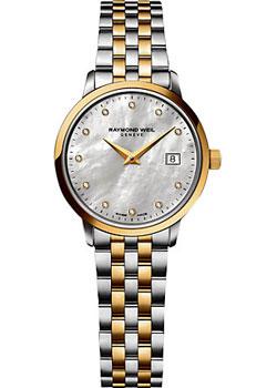 Часы Raymond Weil Toccata 5988-SP5-97081